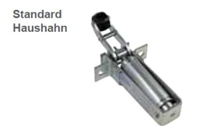 Standard für Haushahn, 40N